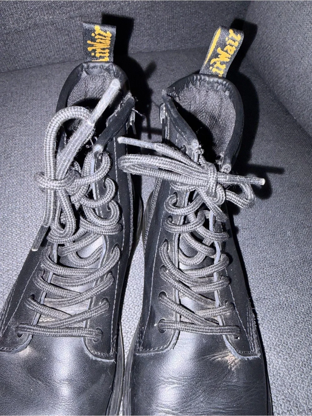 Dr. Martens classic kids